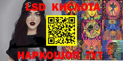 гидра Берёзовский